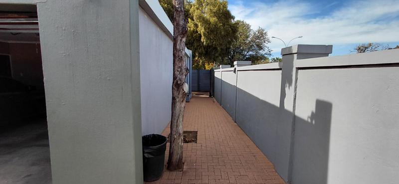4 Bedroom Property for Sale in Baysvalley Free State